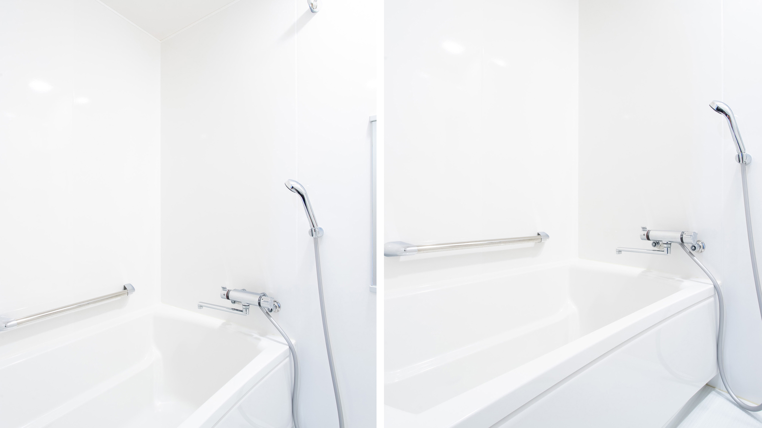 和洋室1～4名様☆