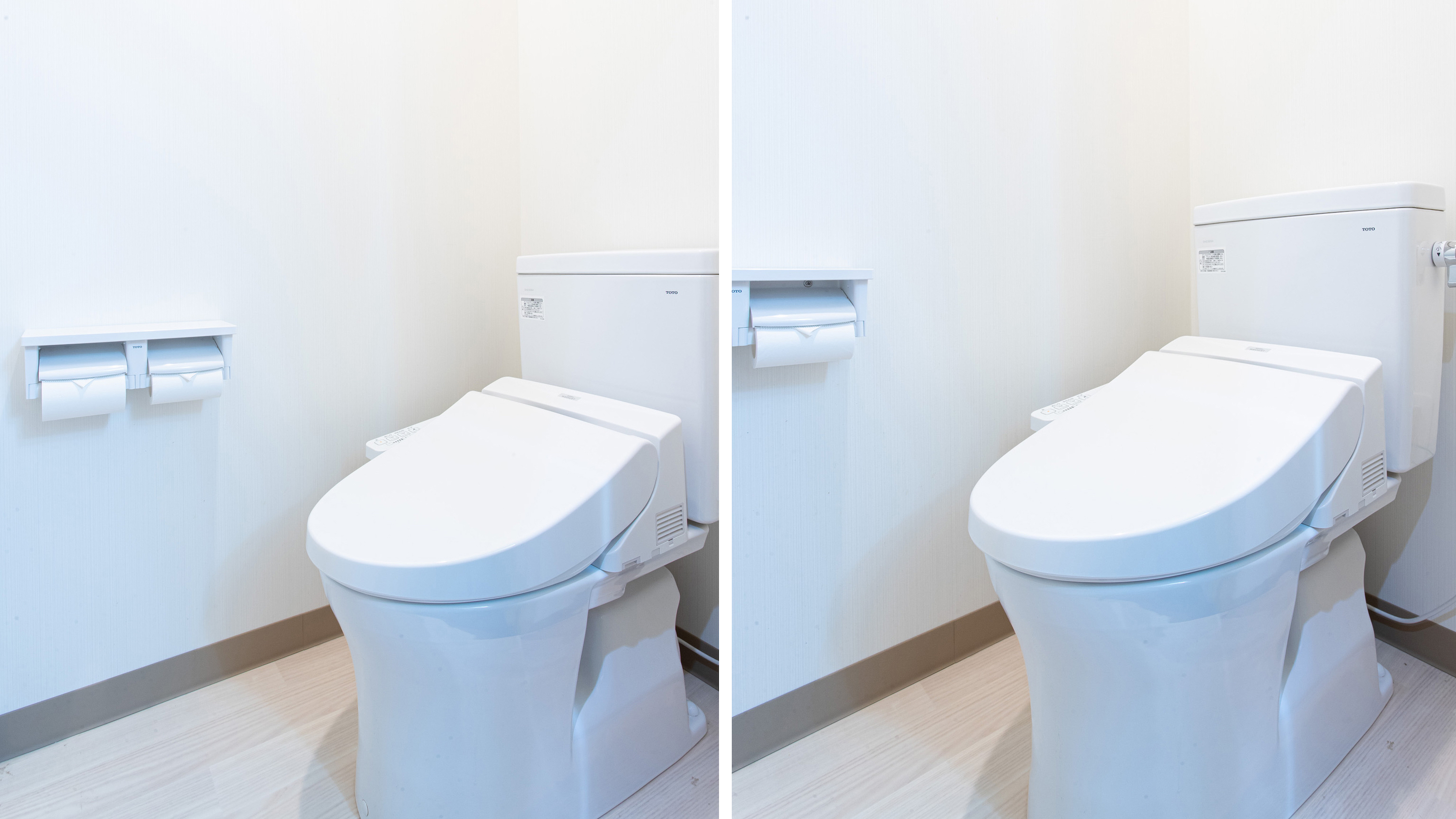 和室1～4名様☆