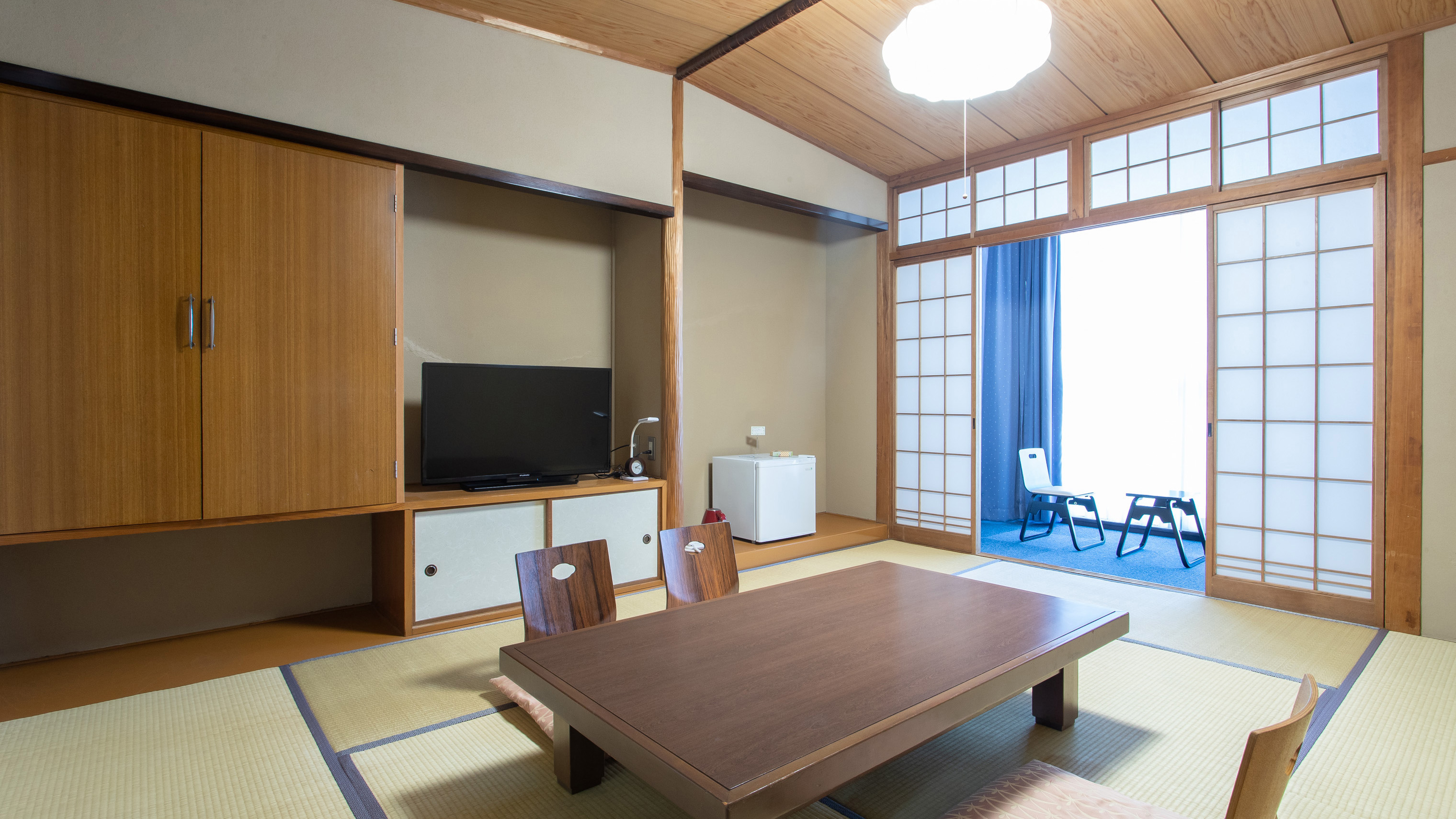 和室1～4名様☆