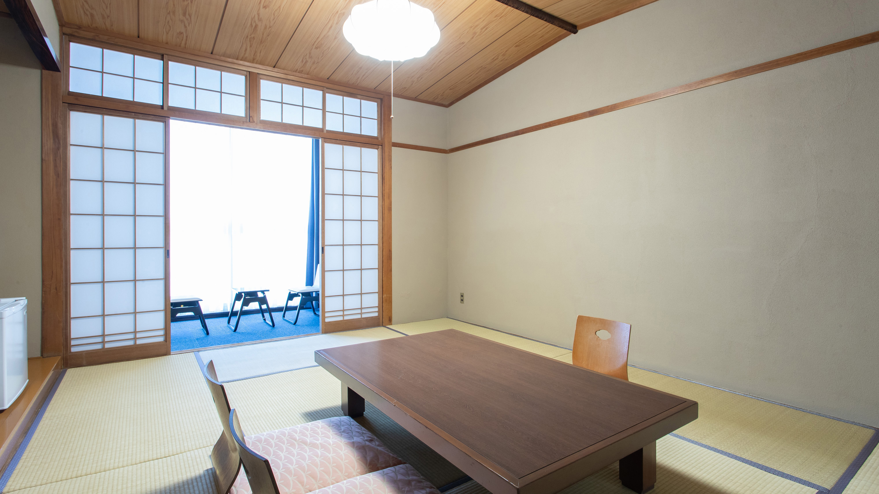 和室1～4名様☆