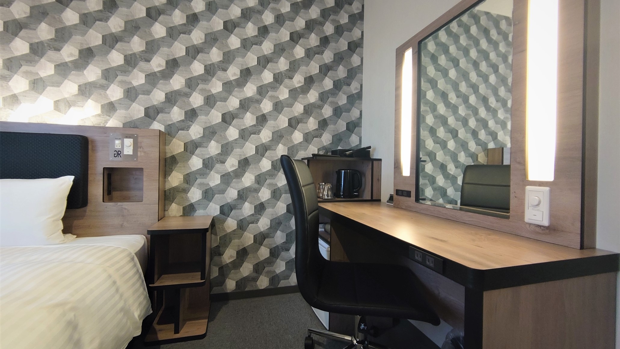 シングルルーム