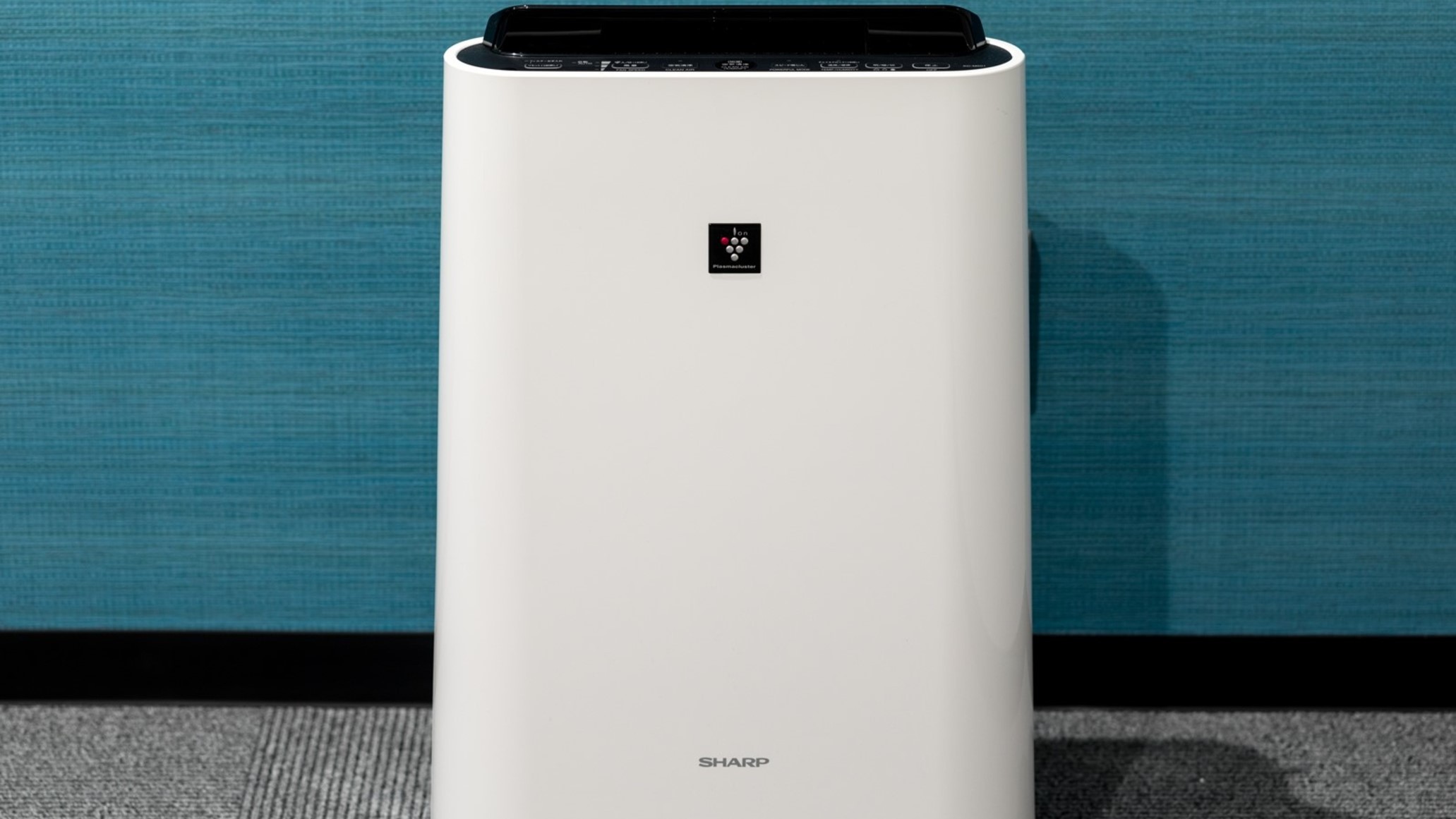 客室 加湿空気清浄機