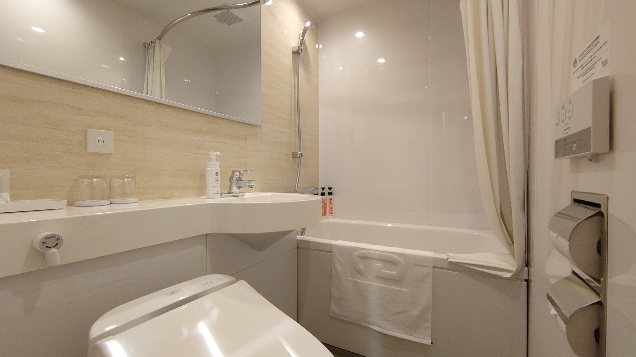 シングルルーム