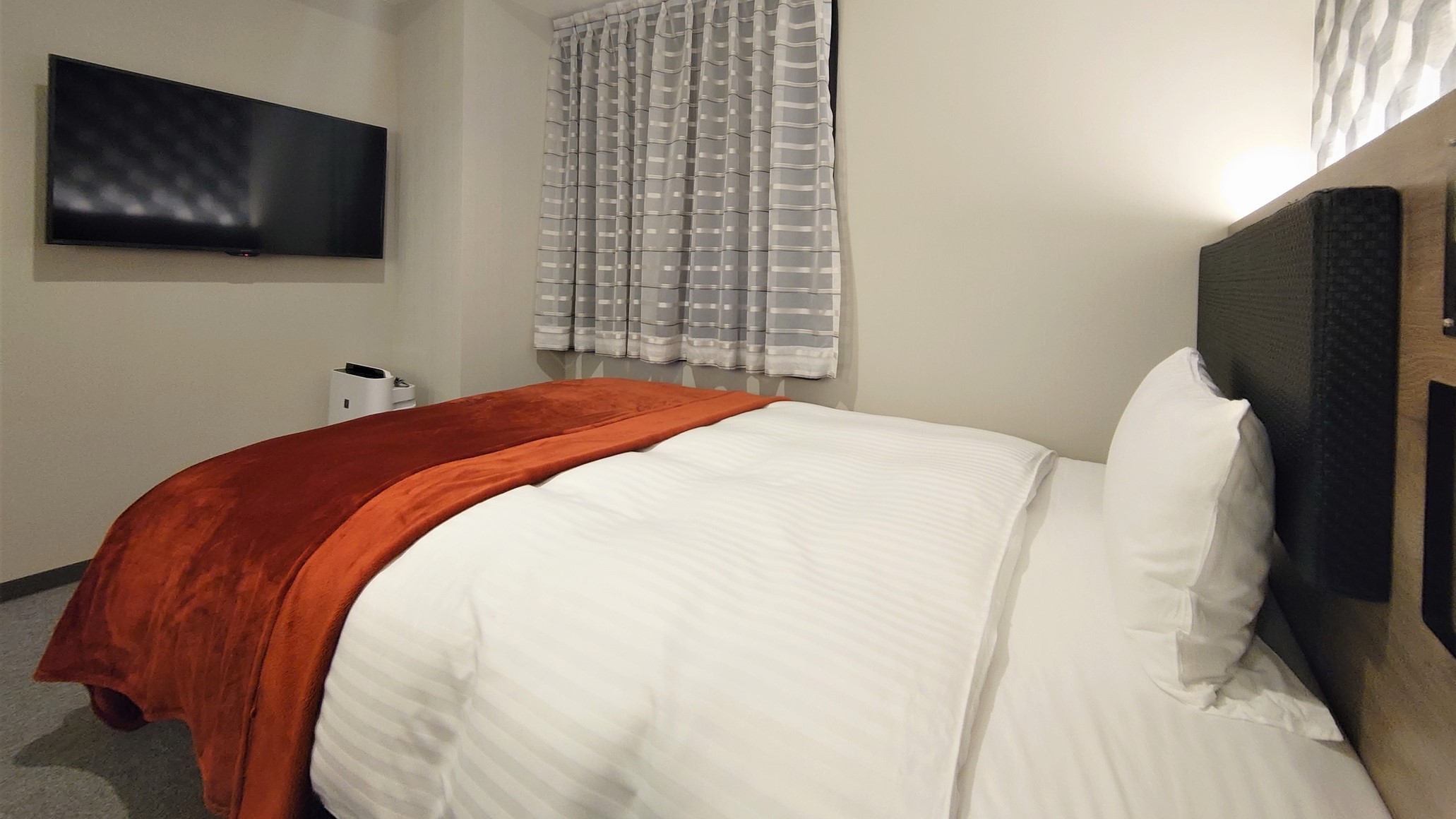 シングルルーム