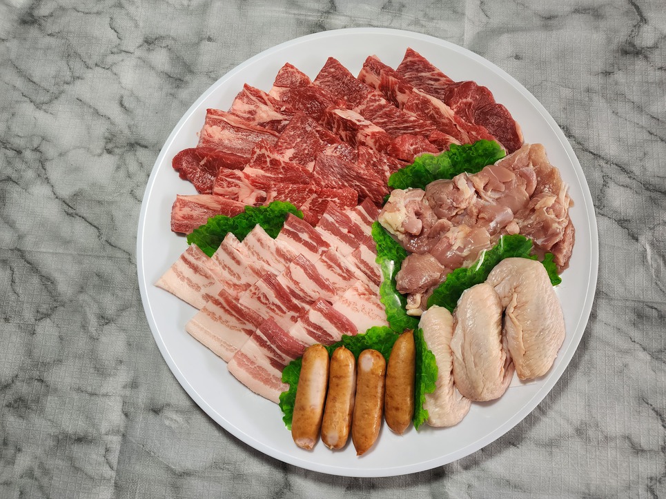 お肉セット付宿泊プラン　予約時確認事項あり