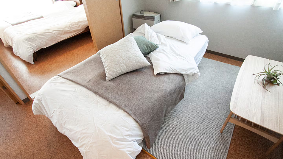 201　ソファベッド１台