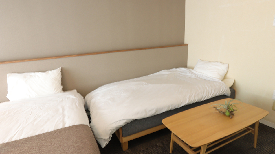 202　ソファベッド１台