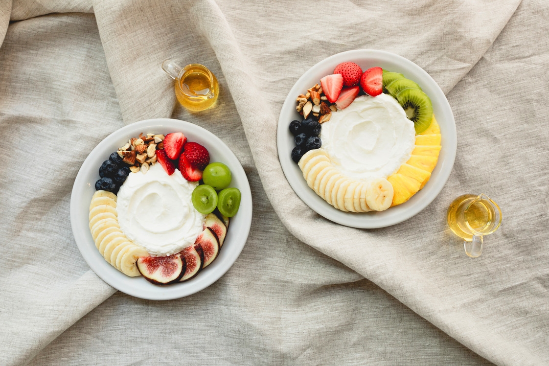 【朝食付き】Mei Cafeの人気朝食付き！アサイーボウルなどが選べる朝食付きプラン