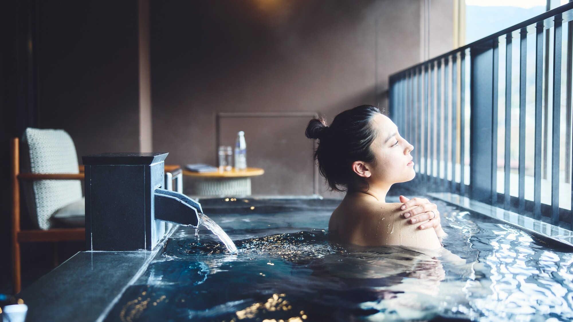 【素泊まり】さき楽30日前までの予約でお得！アドバンスセーバー【得旅キャンペーン】