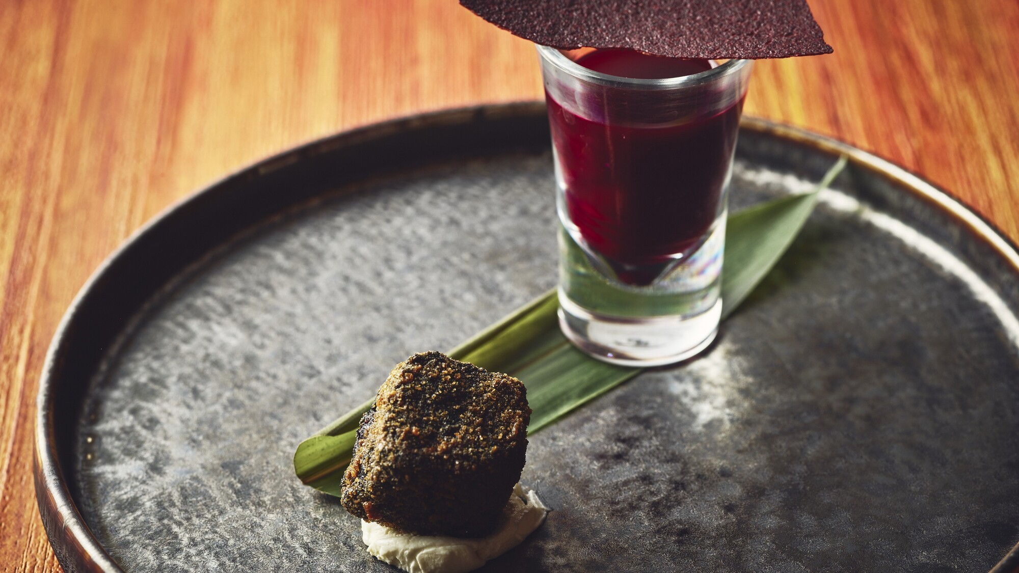 【2食付】薪グリル和牛×旬の魚シェフズスペシャルコースディナーと朝食ビュッフェ