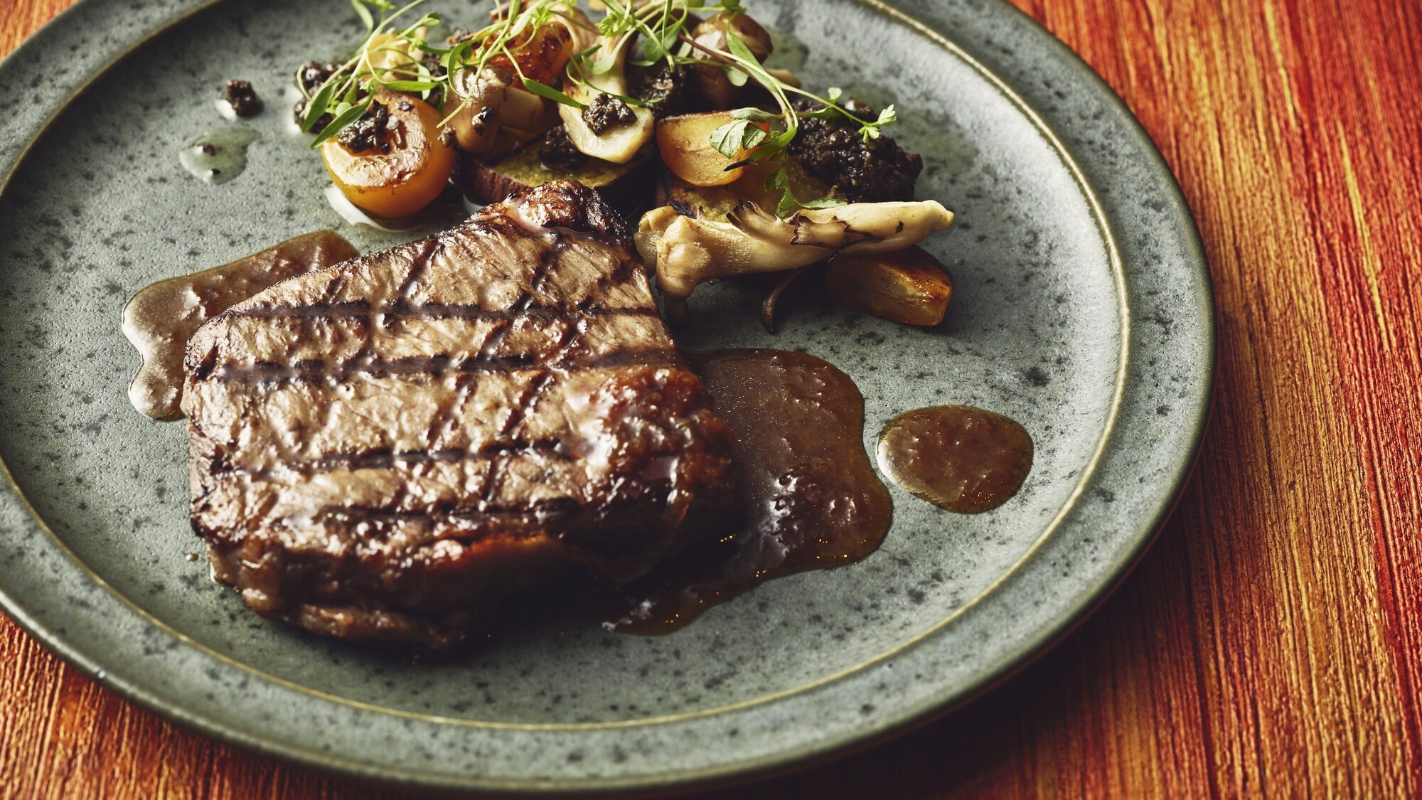 シェフズスペシャルディナー