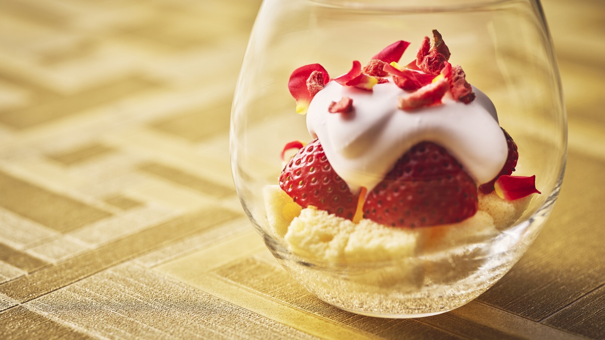 ディナー「スタンダードコース」