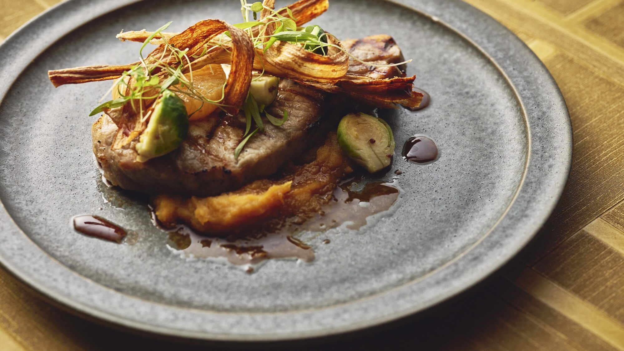 ディナー「スタンダードコース」