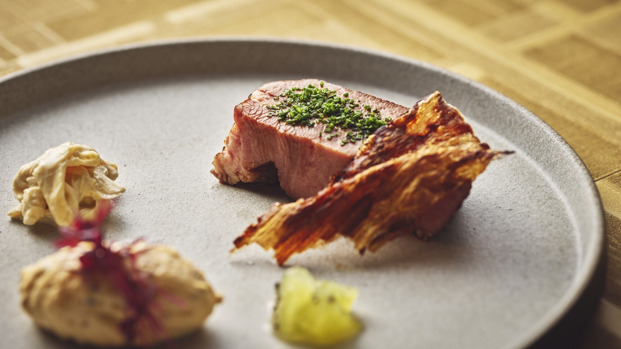 ディナー「スタンダードコース」