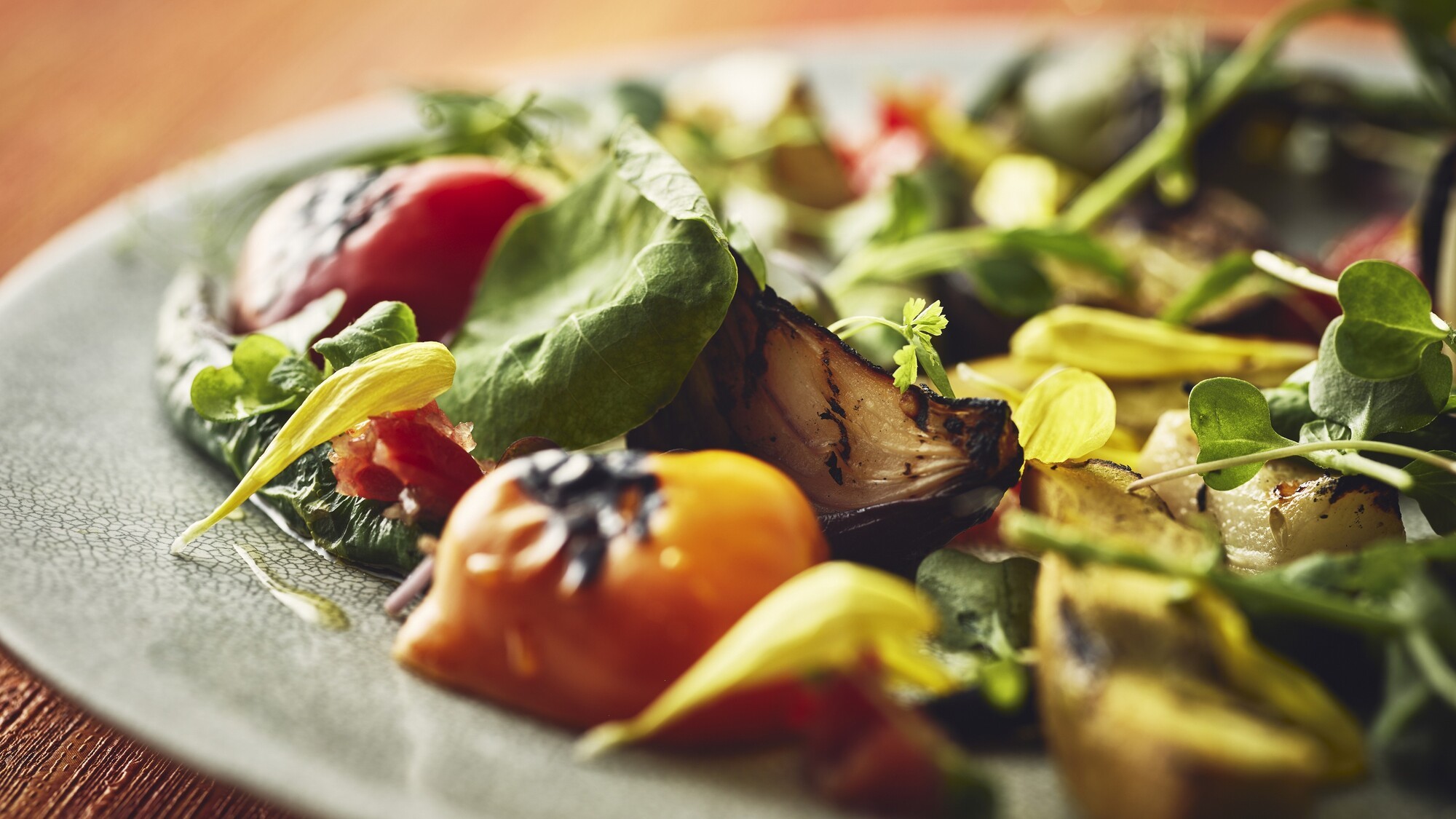 シェフズスペシャルディナー