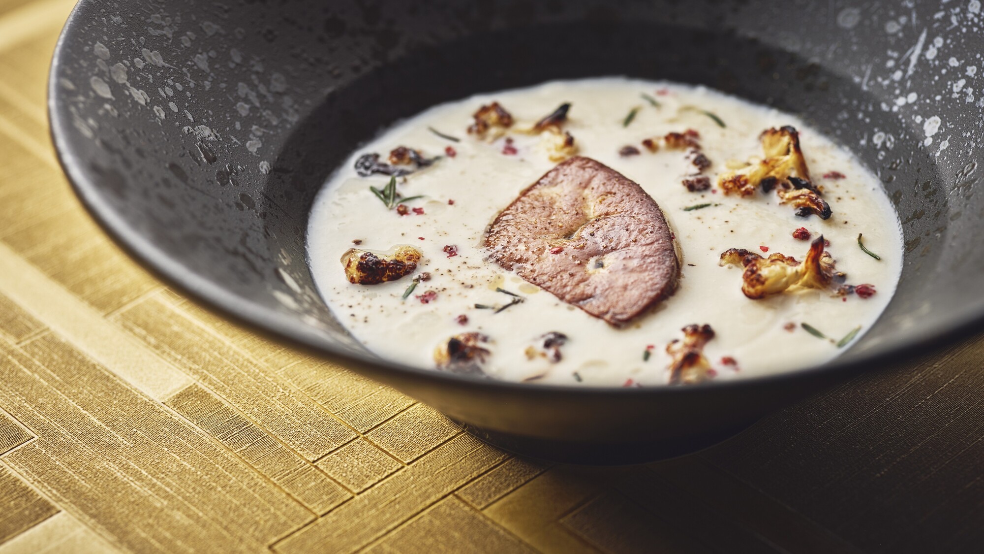 ディナー「スタンダードコース」