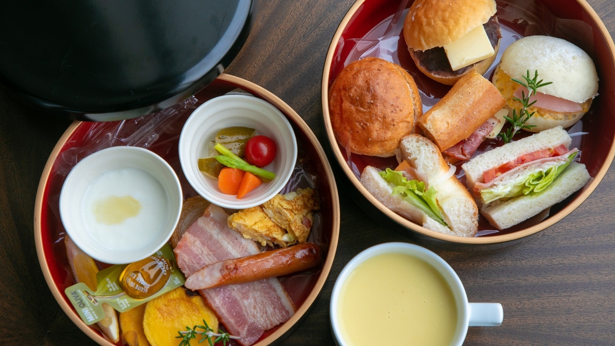 【楽天スーパーSALE】10％OFF　夕食・朝食はお部屋で♪ゆっくりと京都の味を愉しむ《1泊2食付》
