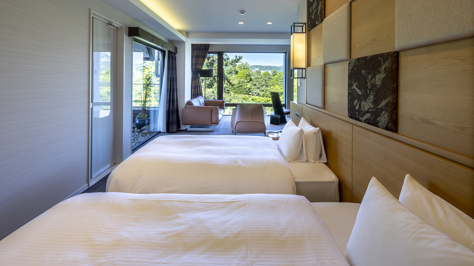 《リヴェルトスイート》