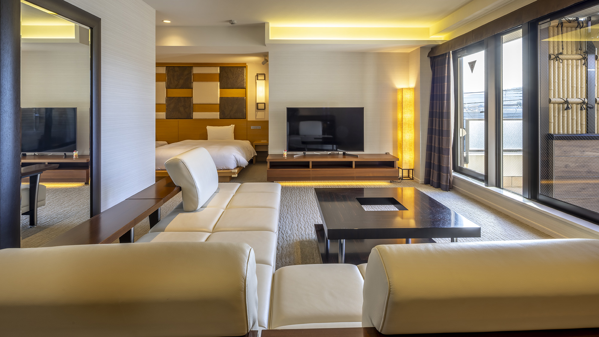 《デラックスツインA》