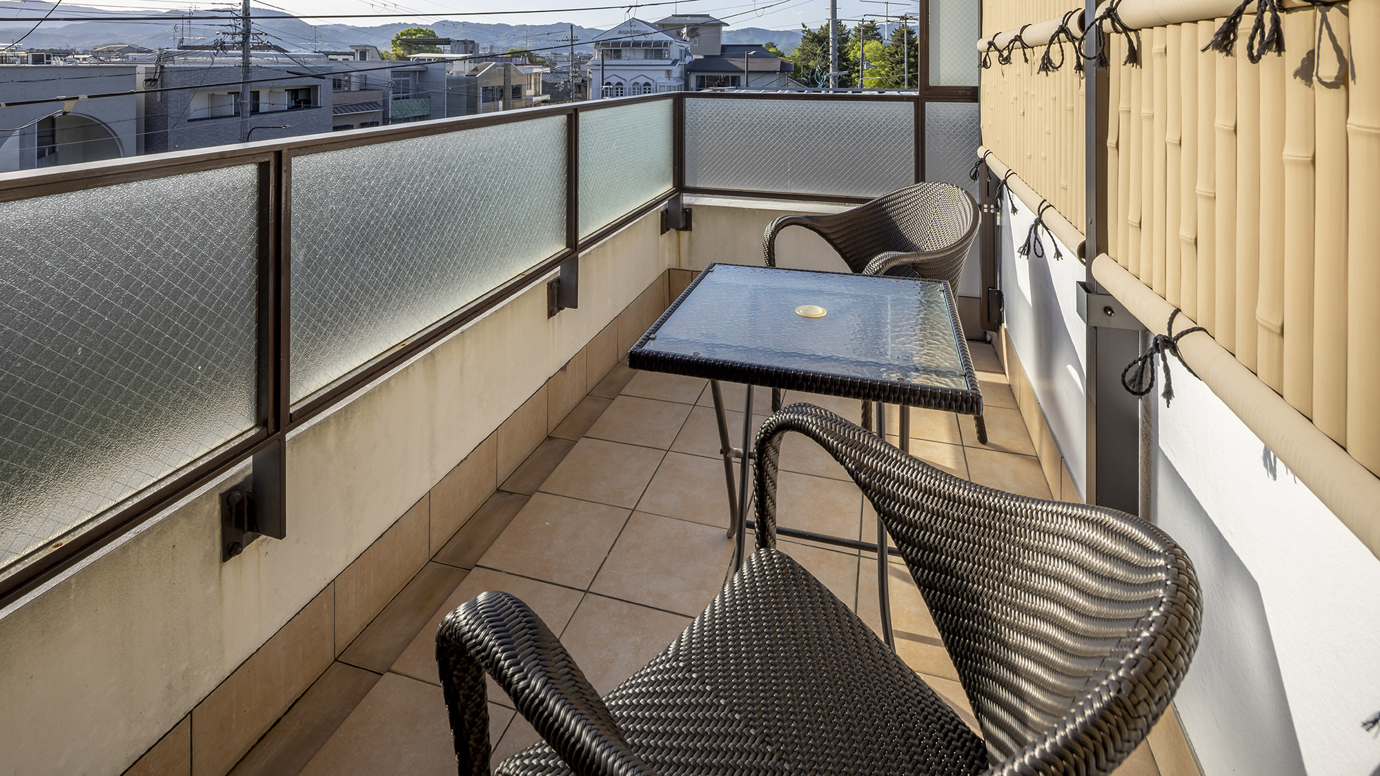 《デラックスツインA》