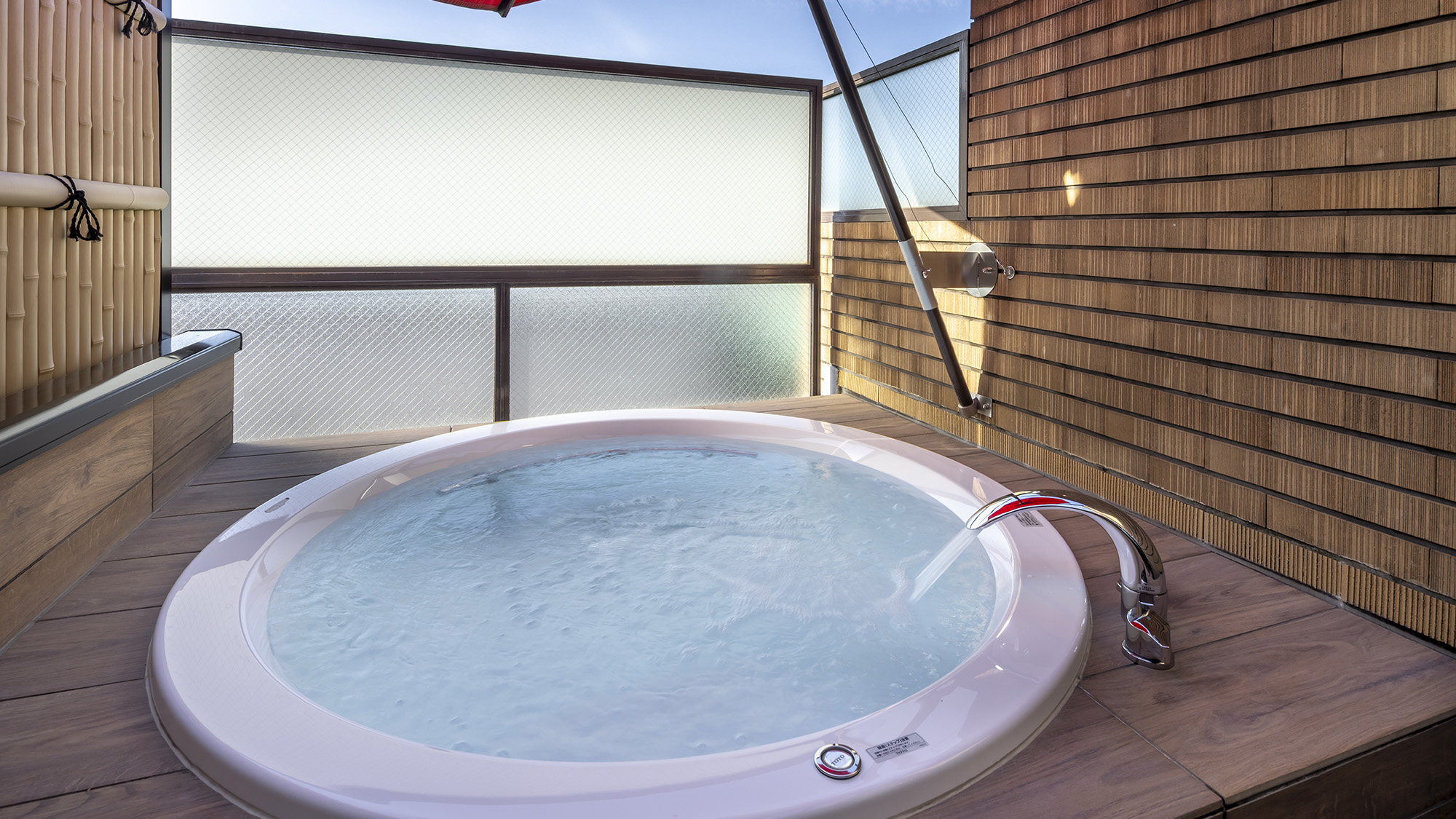 《デラックスツインA》