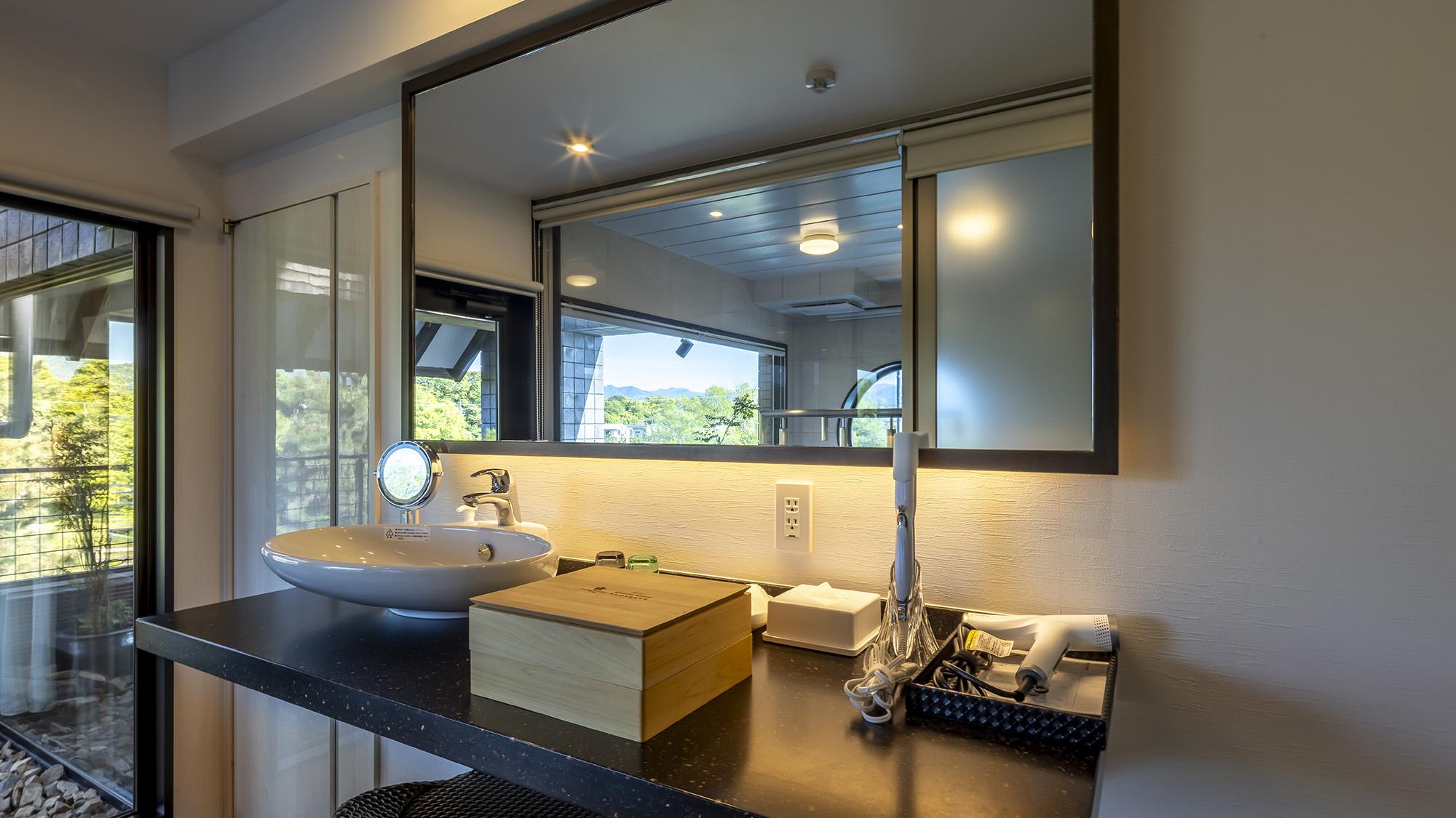 《リヴェルトスイート》