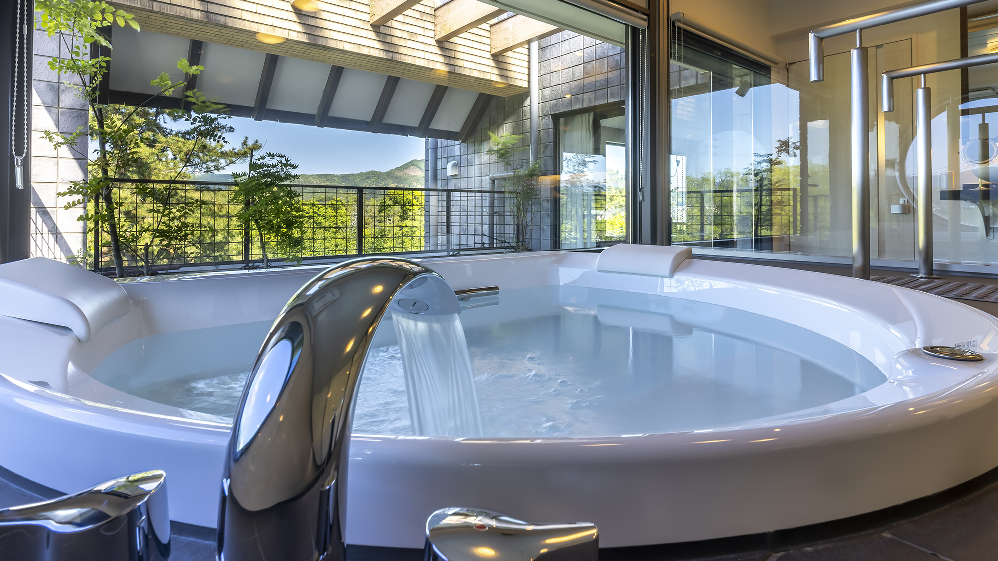 《リヴェルトスイート》