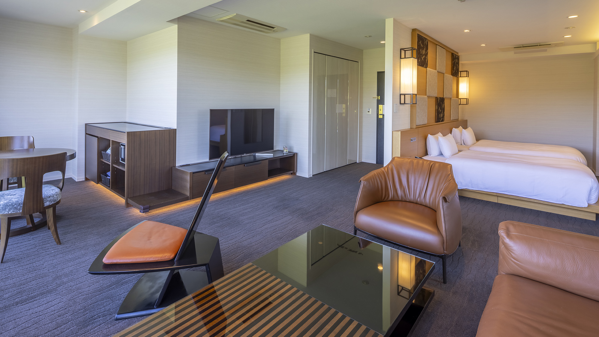 《リヴェルトスイート》