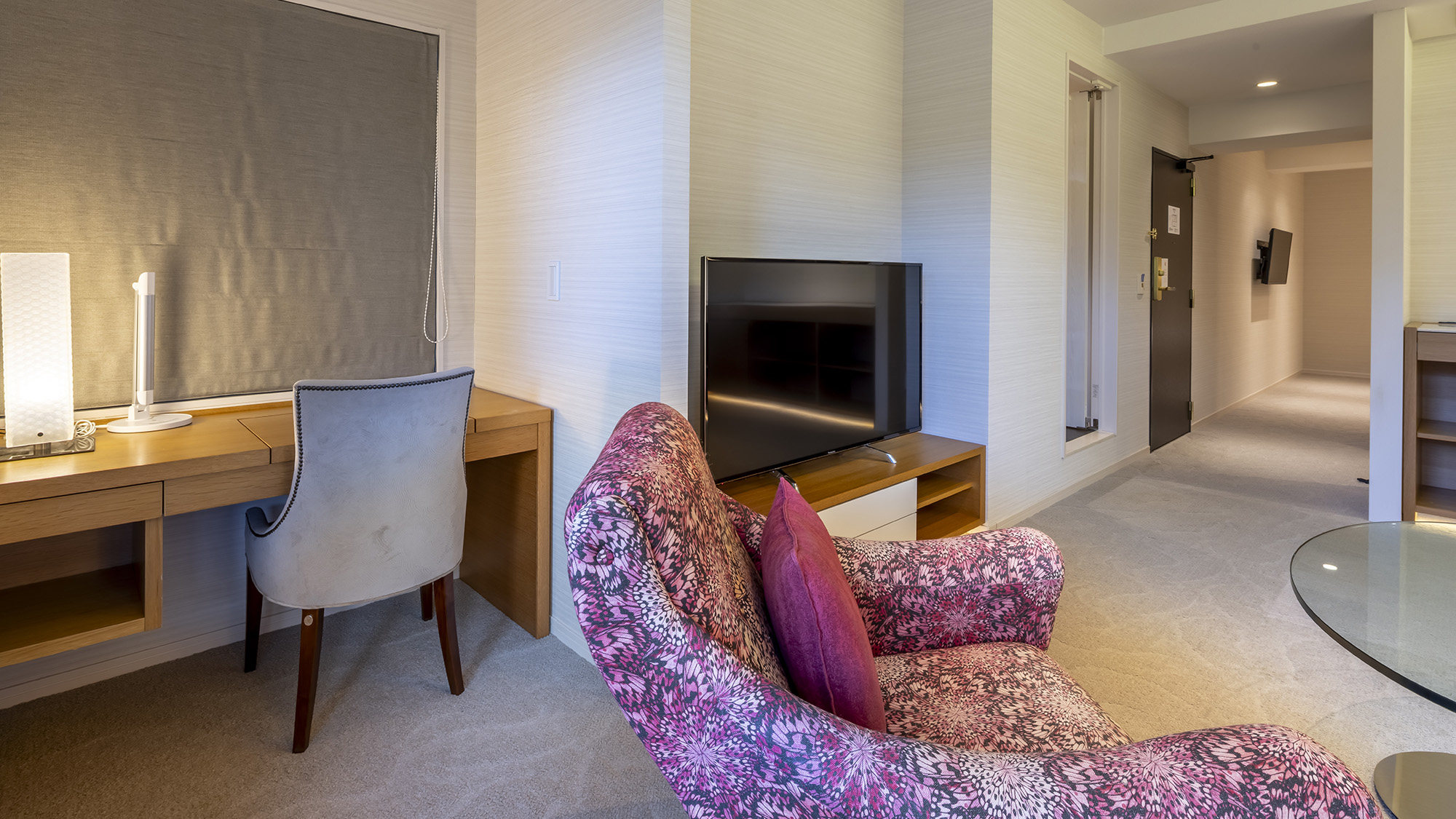 《モデレートツインA》