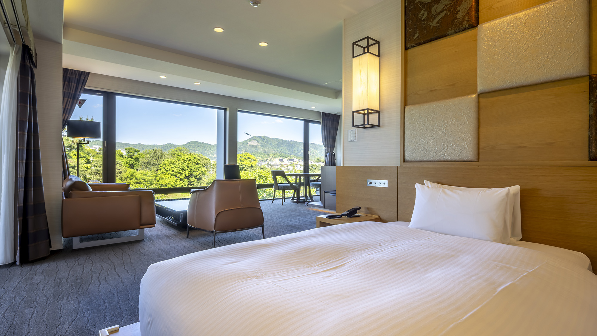 《リヴェルトスイート》