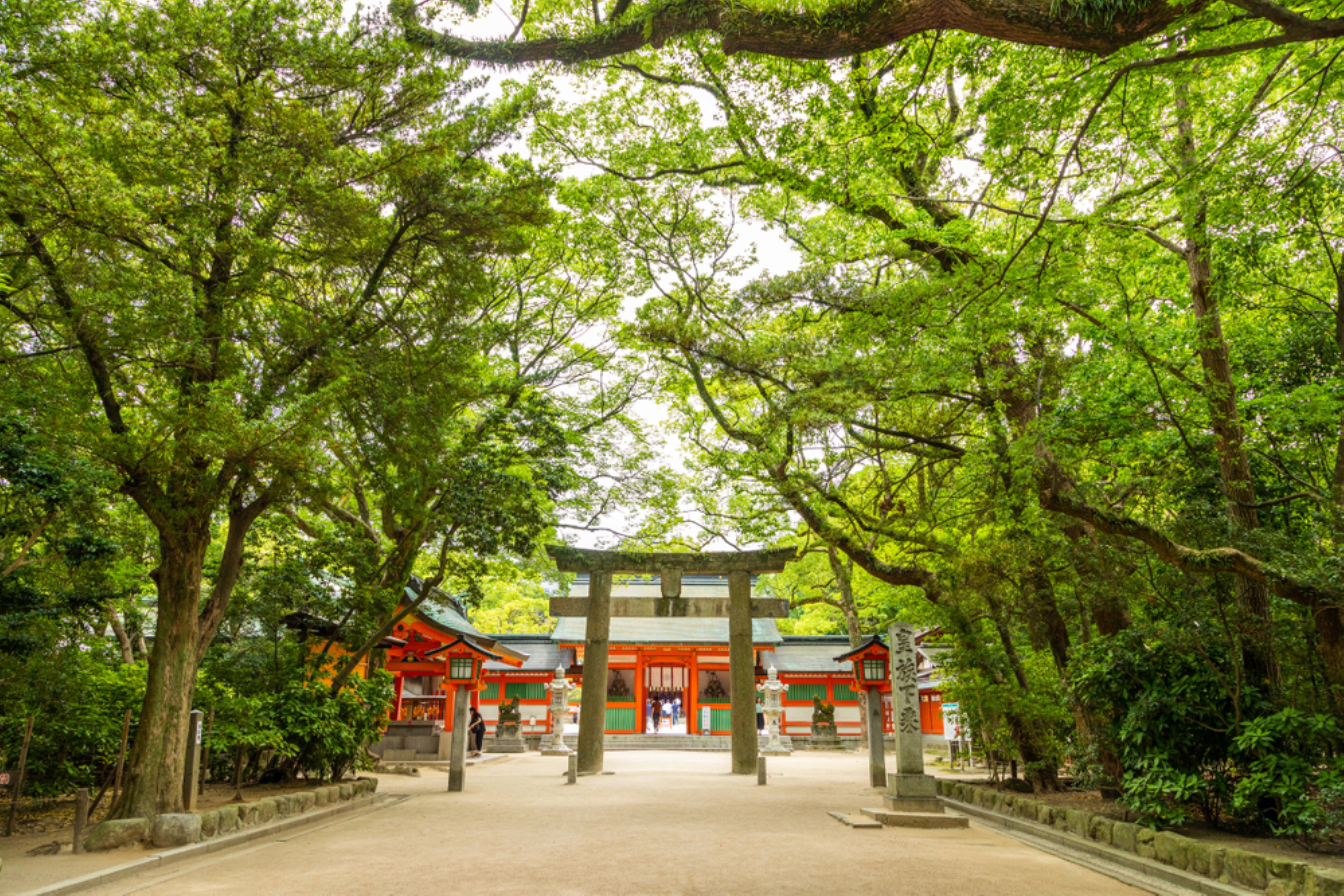 住吉神社