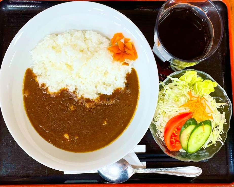 カレー