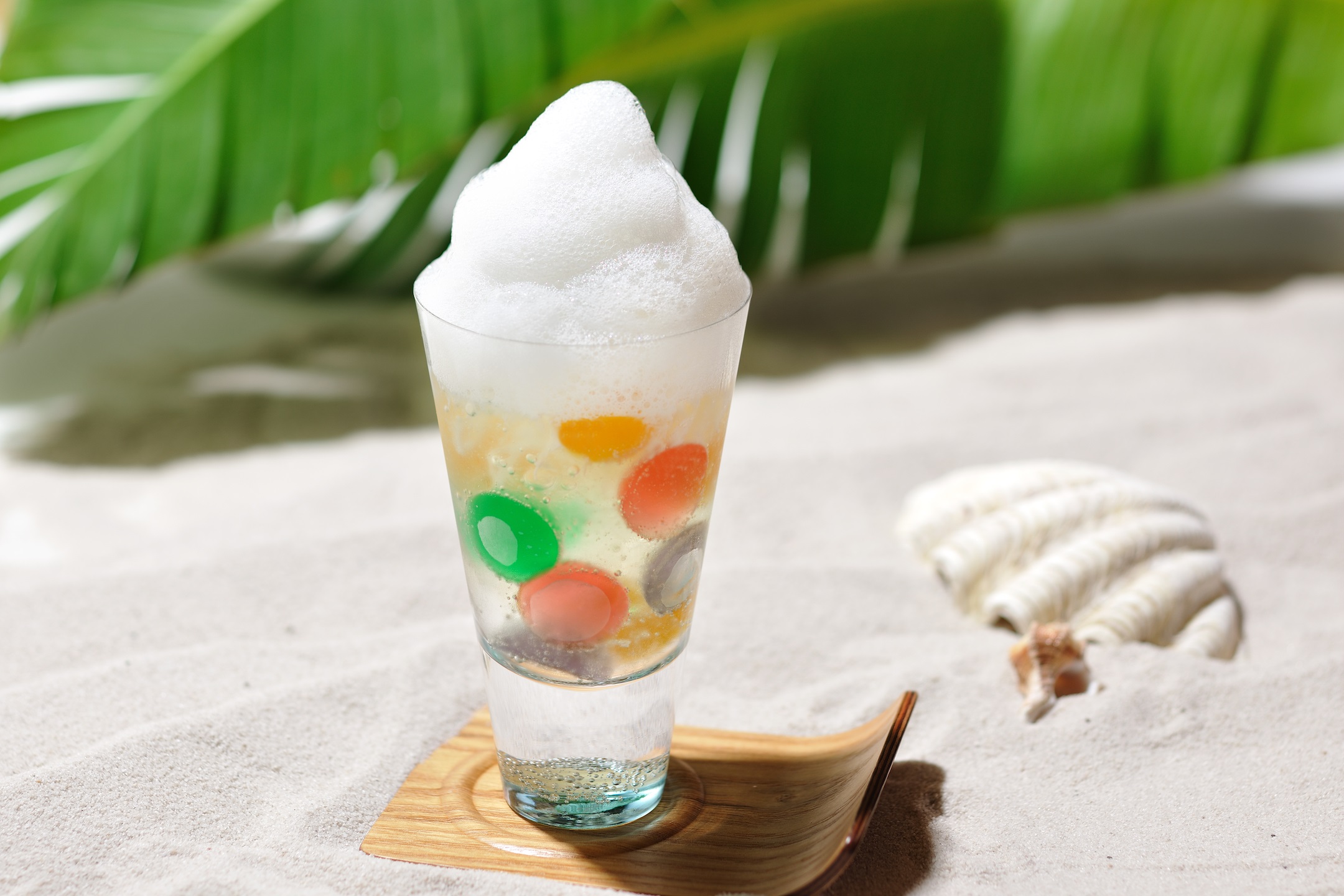 星のや沖縄(読谷)