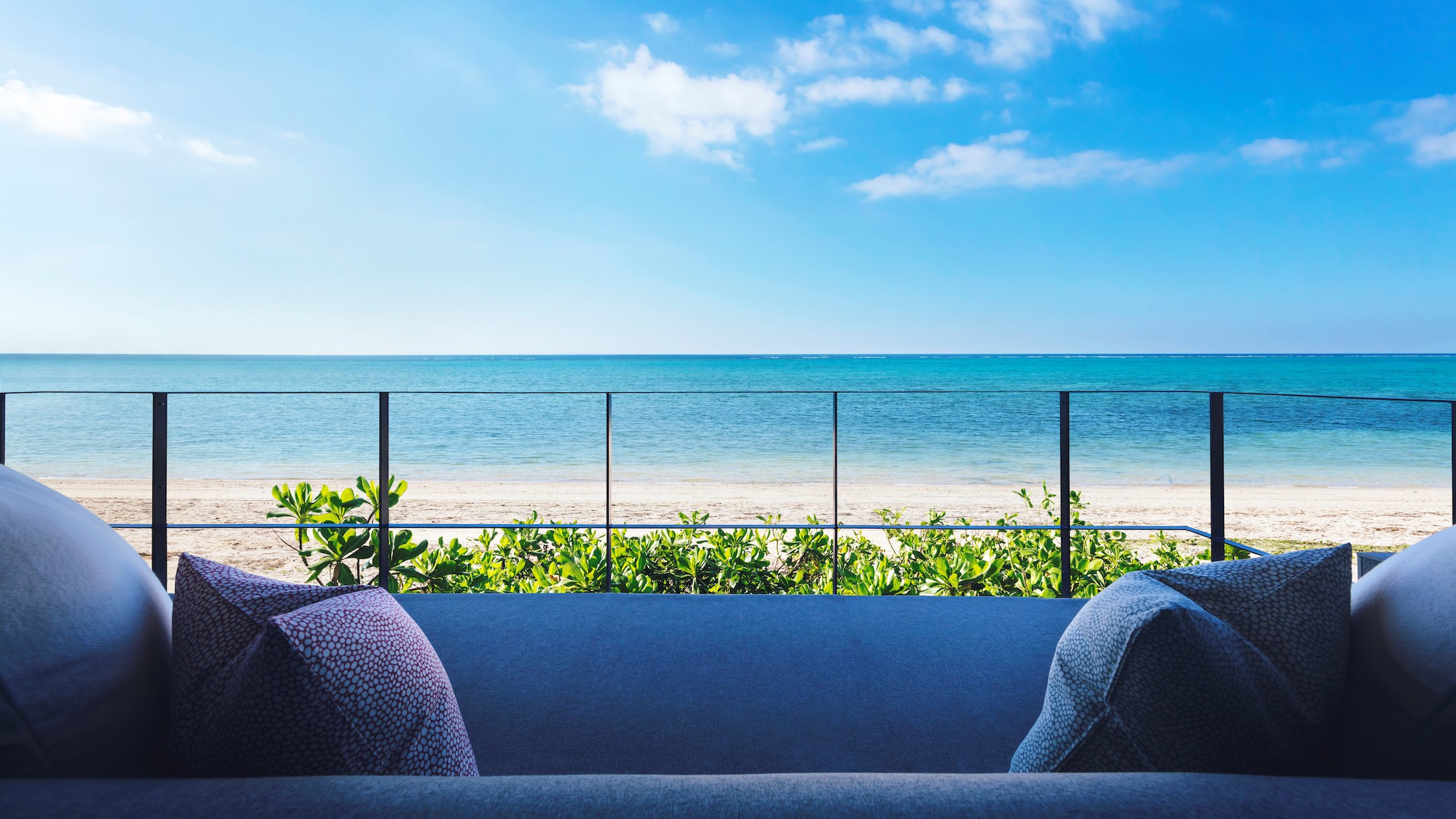 星のや沖縄(読谷)