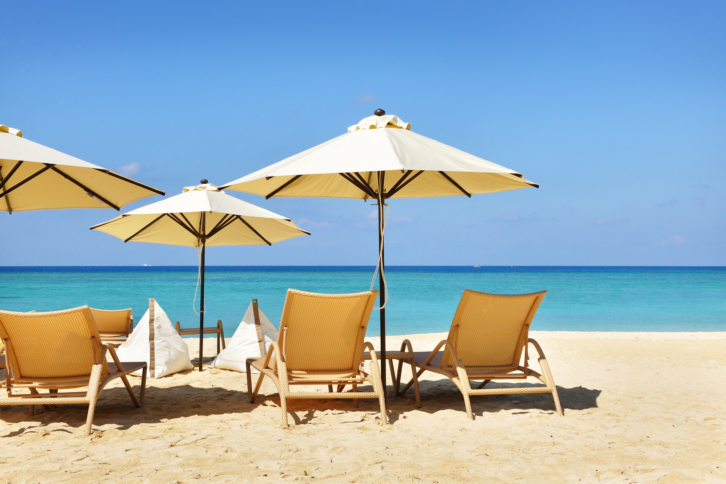 星のや沖縄(読谷)