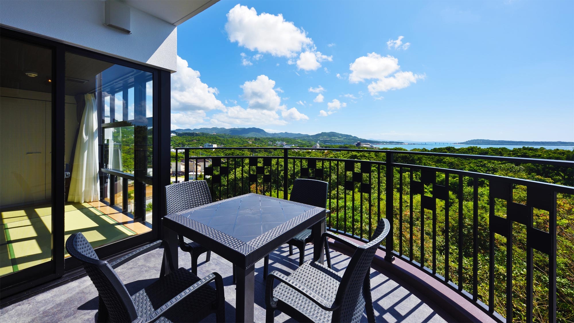 カリーコンド美ら海