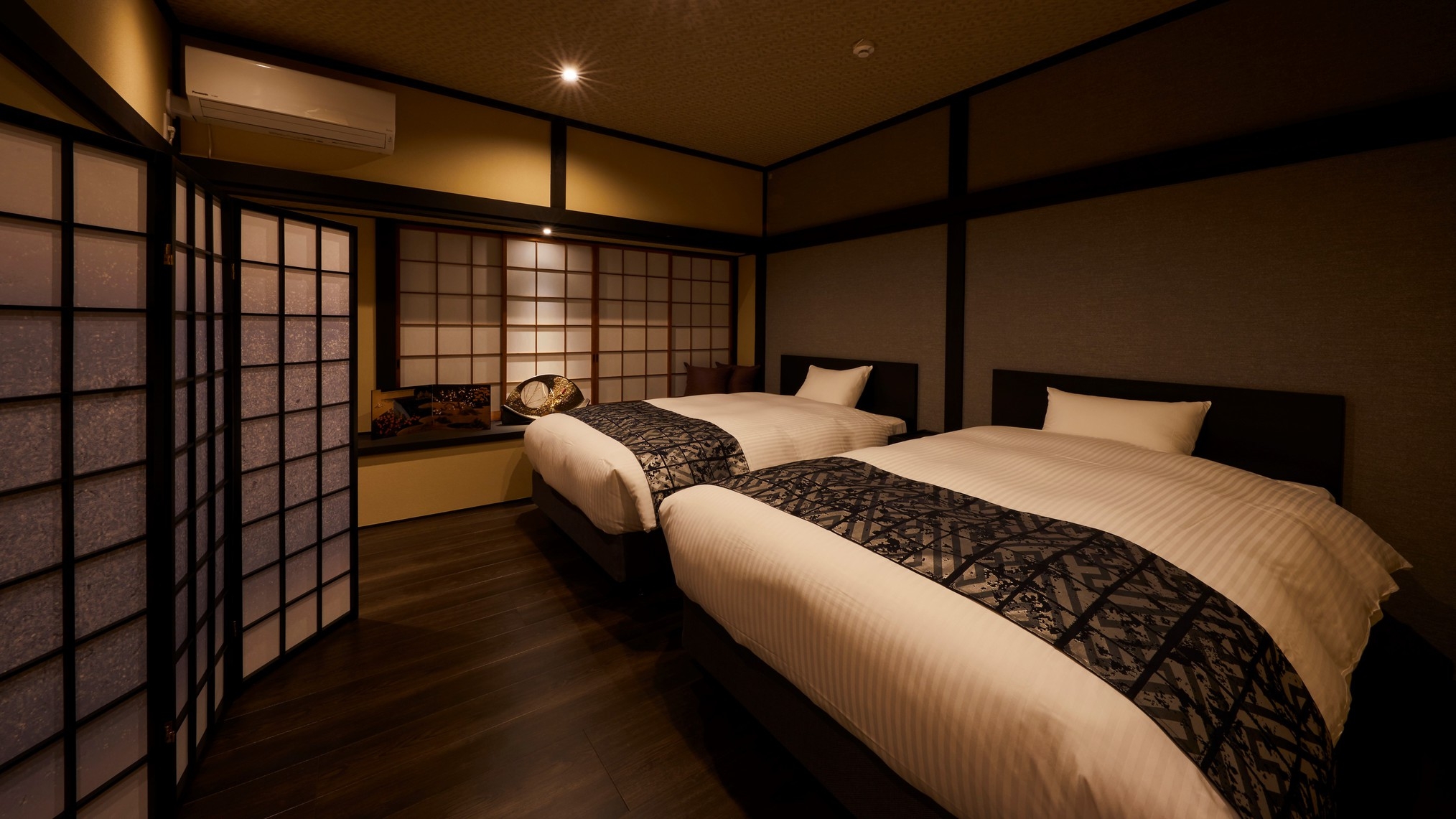 【素泊まり】スタンダードプランでシンプルSTAY！1日1組限定で一棟貸切りの京町家♪