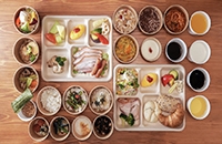 ◆◆朝食付き◆◆【連泊】土日・日月2連泊プラン【最終チェックイン24時】