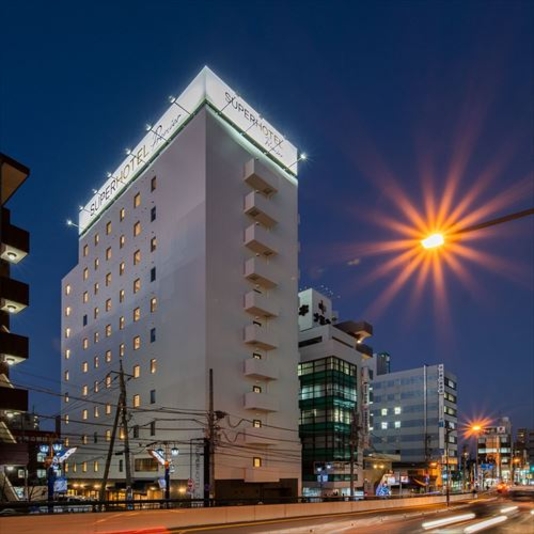 スーパーホテルpremierさいたま 大宮駅東口 天然温泉氷川の湯 2019年12月24日オープン 設備 アメニティ 基本情報 楽天トラベル