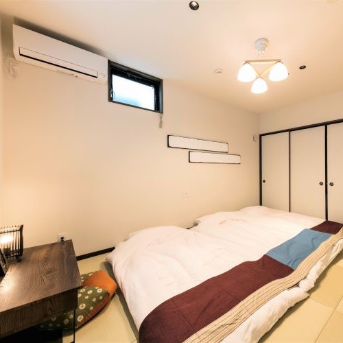 【特別 割引】お得な連泊プラン♪ 2泊- 非対面CI