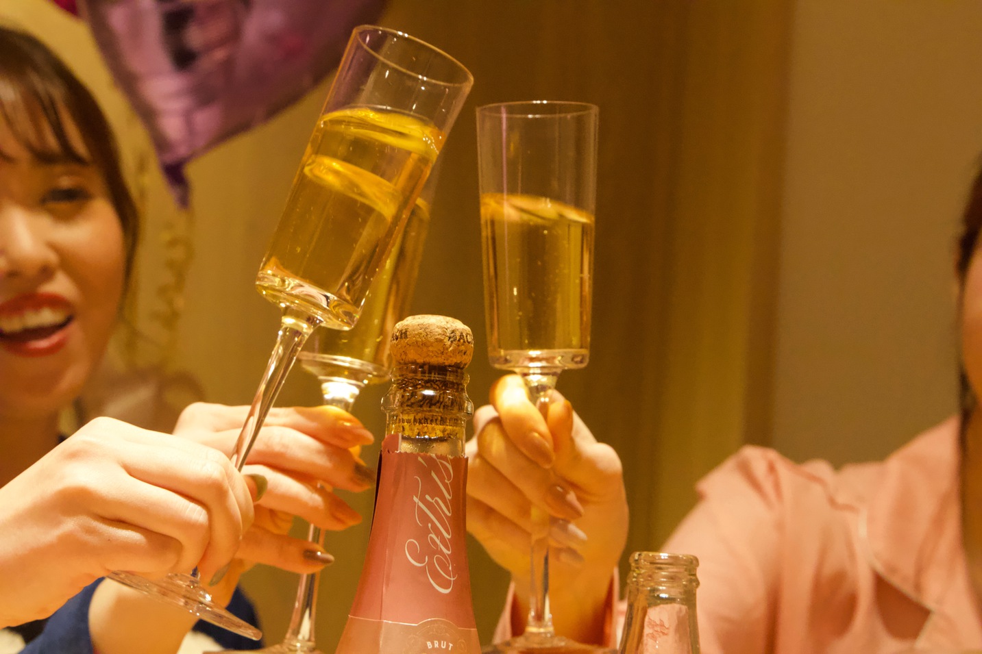 【特別 割引】お得な連泊プラン♪ 2泊- 非対面CI