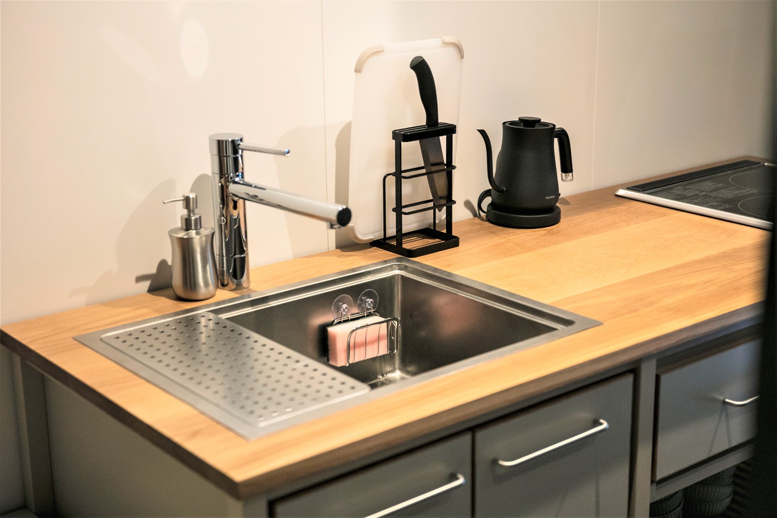 【10％OFF 口コミプラン】♪お洒落な京風町屋に宿泊