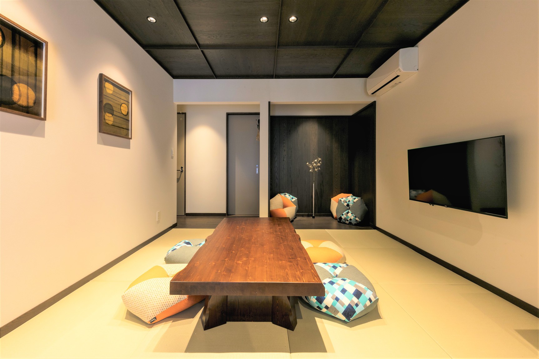 【10％OFF 口コミプラン】♪お洒落な京風町屋に宿泊