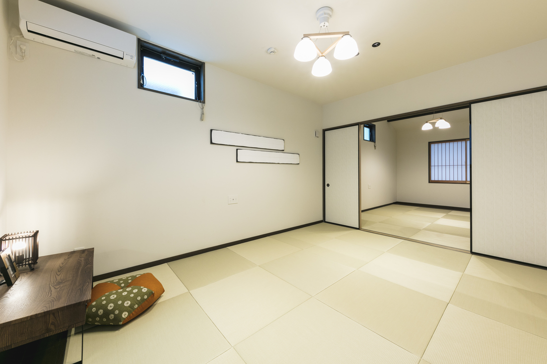 【10％OFF 口コミプラン】♪お洒落な京風町屋に宿泊