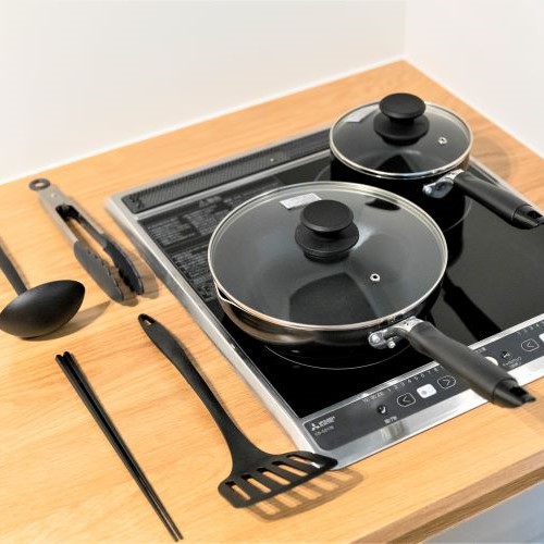 【10％OFF 口コミプラン】♪お洒落な京風町屋に宿泊