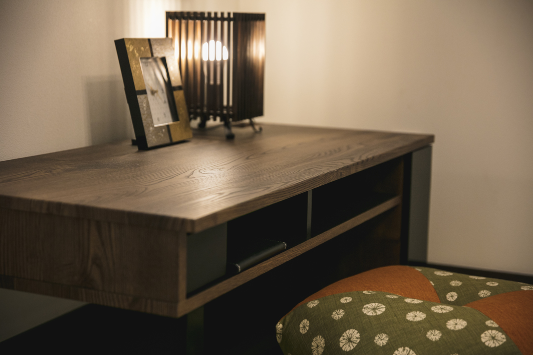 【10％OFF 口コミプラン】♪お洒落な京風町屋に宿泊