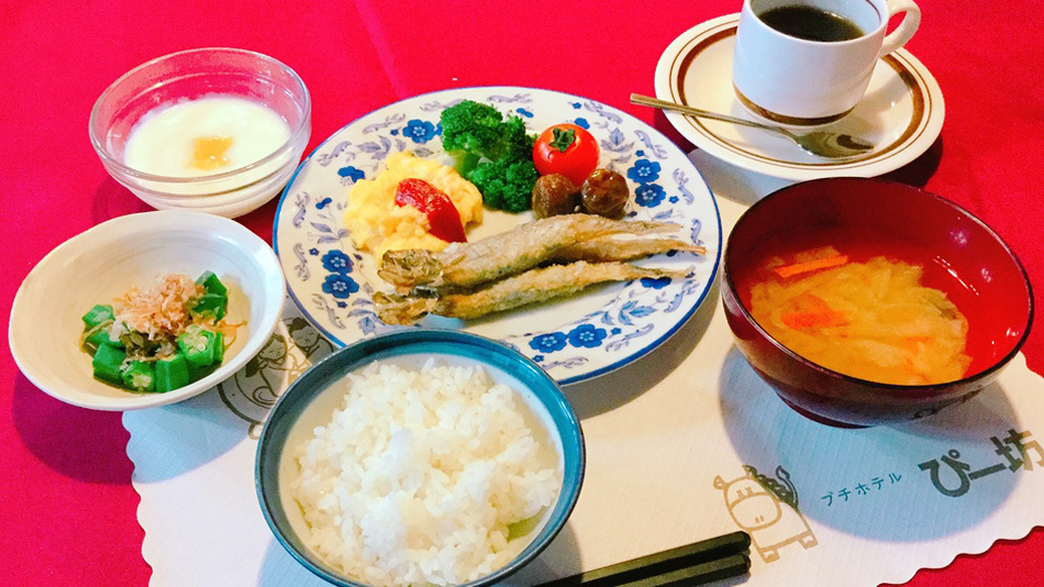 プチホテル ぴー坊 宿泊予約 楽天トラベル