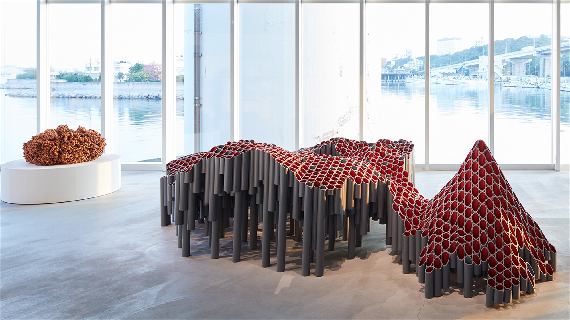 ホテル アンテルーム 那覇