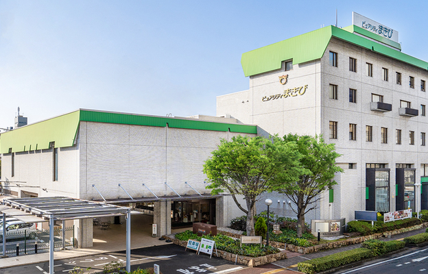 ≪岡山駅徒歩８分≫《イオンモール目の前》≪平面駐車場無料!!≫■素泊まりプラン■【バス・トイレ無】