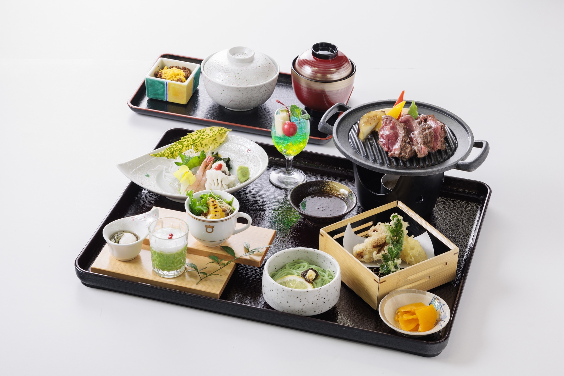 ≪岡山駅徒歩８分≫≪駐車場無料≫■１泊２食付プラン■【瀬戸内美膳】【週末はバイキング】